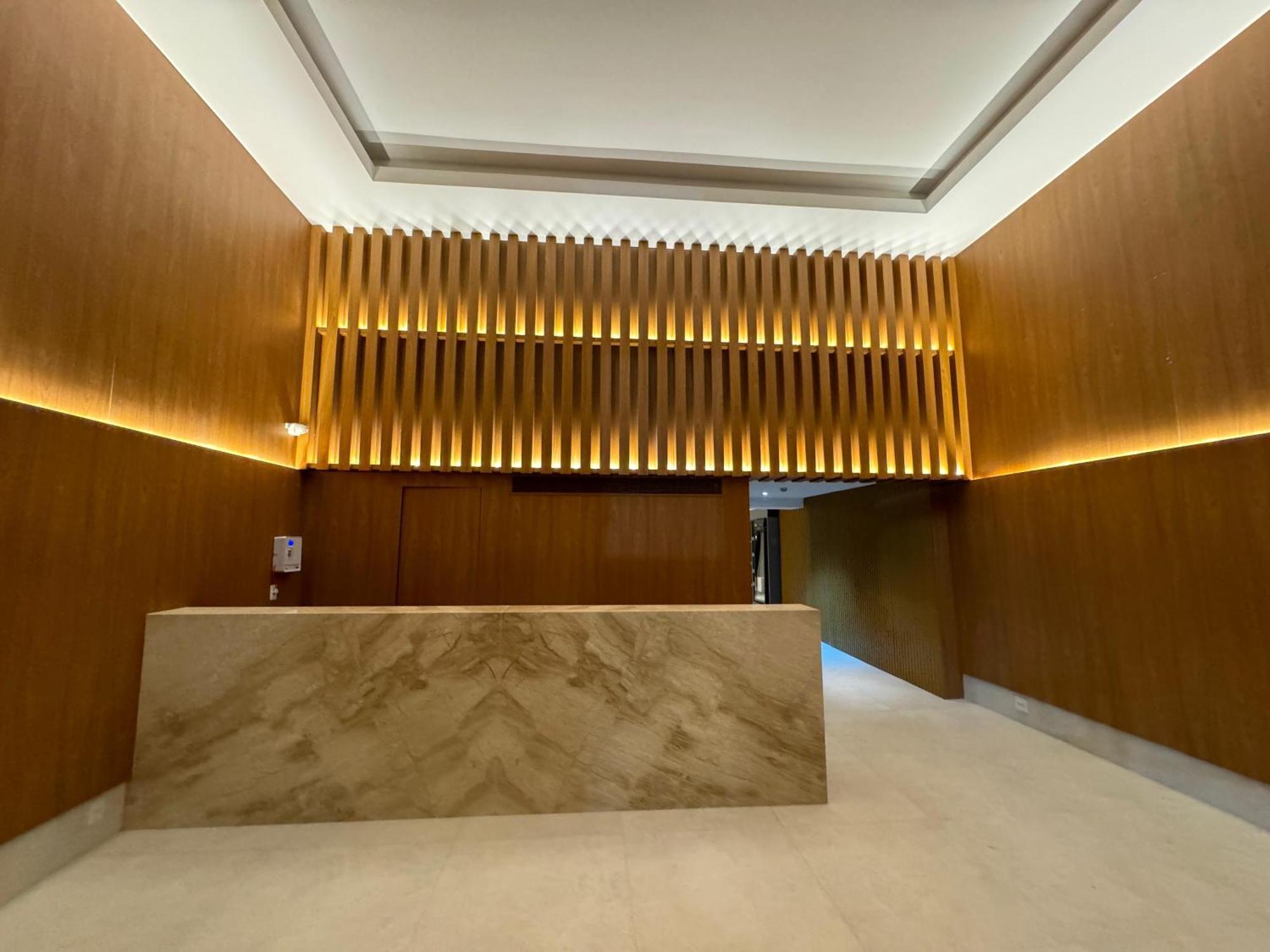 Art Lapa Hotel Rio de Janeiro Exteriör bild